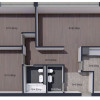Apartament 3 camere bloc nou cu CF parcare subterana Cluj thumb 12