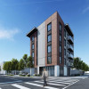 Apartament cu 2 camere Cluj bloc mic Marasti  thumb 2