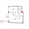 Apartament cu 2 camere Cluj bloc mic Marasti  thumb 3