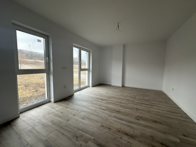 Apartament 2 camere decomandat în Cluj -Napoca, bloc nou