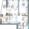 Apartament 2 camere decomandat în Cluj -Napoca, bloc nou thumb 7
