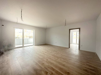 Apartament in Cluj 2 camere decomandate 60 mp + balcon bloc nou