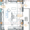 Apartament in Cluj  3 camere 70mp + balcon bloc nou thumb 10