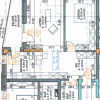 Apartament in Cluj 2 camere decomandate 60 mp + balcon bloc nou thumb 9