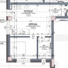 Apartament cu 2 camere finisat cu CF bloc nou thumb 10