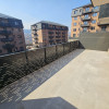 Apartament cu 2 camere semifinisat cu terasa 20 mp cu CF bloc nou thumb 6