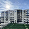 Apartament 2 camere finisat bloc nou cu CF parcare subterana 