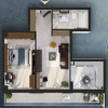 Apartament 2 camere finisat bloc nou cu CF parcare subterana  thumb 6