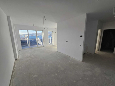 Apartament cu 2 camere bloc nou finalizat cu CF Cluj-Napoca 