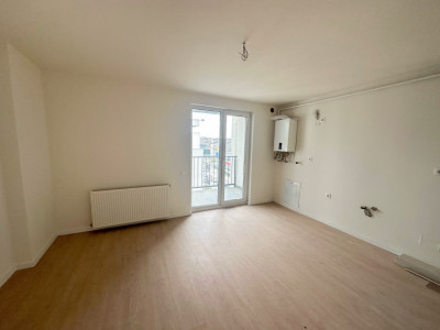 Apartament 2 camere cu CF în Dambul Rodund Cluj-Napoca 