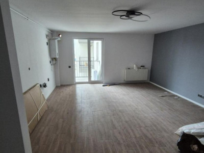 Apartament finisat 2 camere 52 mp etaj intermediar Cluj