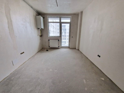 Apartament cu 2 camere Rivus Mall Cluj bloc nou finalizat CF in Iris