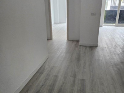 Apartament 2 camere finisat etaj intermediar bloc nou cu CF Cluj