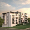 Apartament cu 2 camere finisat 55 mp +terasa 20 mp Cluj thumb 1