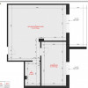 Apartament cu 2 camere finisat 55 mp +terasa 20 mp Cluj thumb 2