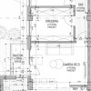 Apartament 3 camere 2 bai cu balcon etaj intermediar in Cluj cu CF thumb 9