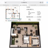 Apartament 2 camere cu terasă bloc nou Cluj Napoca 