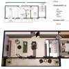Apartament 2 camere cu terasă bloc nou Cluj Napoca  thumb 1