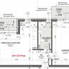 Apartament cu 2 camere bloc nou spre finalizare Apahida  thumb 10