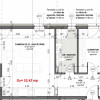 Apartament cu 2 camere bloc nou spre finalizare Apahida  thumb 11