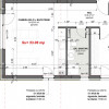 Apartament cu 2 camere bloc nou spre finalizare Apahida  thumb 13