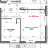 Apartament cu 3 camere bloc nou spre finalizare Apahida  thumb 7