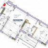 Apartament 2 camere 53 mp finisat bloc nou Cluj