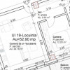 Apartament 2 camere 53 mp cu parcare exterioară bloc nou cu CF Cluj thumb 6
