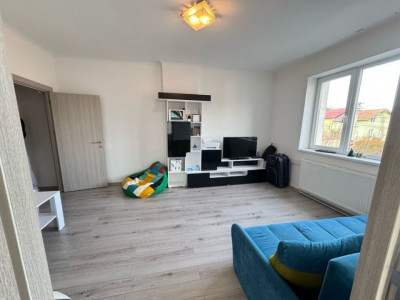Apartament renovat in vila Cluj 60 mp