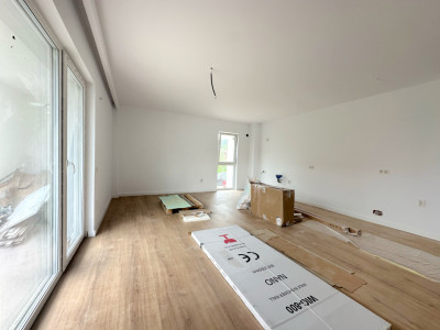 Apartament 2 camere cu balcon Bloc nou finalizat  Cluj-Napoca