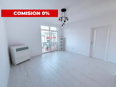 Apartament 2 camere finisat bloc nou Baciu 