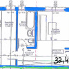 Apartament 1 camera, parcare, incalzire pardosea, bloc nou Apahida  thumb 9