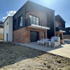 Casa cuplata finisată cu CF utilitati asfalt  in apropiere  thumb 1