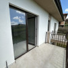 Casa cuplata cu CF utilităti, panorama aproape de transport public Chinteni thumb 11