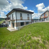 Casa cuplata cu CF utilităti, panorama aproape de transport public Chinteni thumb 12