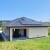 Casa semipasiva 130mp cu CF Com Baciu