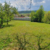 Teren intravilan in Baciu 900 mp, front 15m cu asfalt si utilitati 