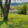 Teren intravilan in Baciu 900 mp, front 15m cu asfalt si utilitati  thumb 3