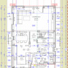 Teren 490 mp front 14 ml autorizat casa individuala Chinteni thumb 2