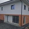Casa cuplata tip duplex cu CF utilităti, panorama Chinteni 