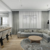 Casa cuplata 120 mp și teren 550 mp pe fiecare unitate Chinteni  thumb 6