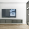 Casa cuplata 120 mp și teren 550 mp pe fiecare unitate Chinteni  thumb 10