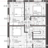 Casa cuplata CF cu toate utilitati acces facil si asfalt în Chinteni   thumb 3