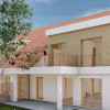 Casa cuplata cu toate utilitățile 425 mp teren asfalt în Chinteni thumb 4