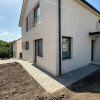 Casa cuplata CF cu toate utilitati acces facil si asfalt în Dezmir thumb 3