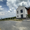 Casa finalizata exterior cu utilitati și priveliște panoramica Dezmir 